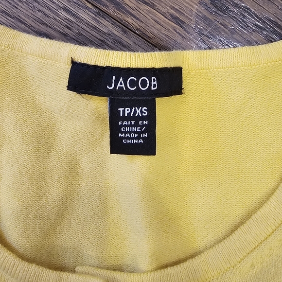 Jacob Cardigan - Picture 2 of 2